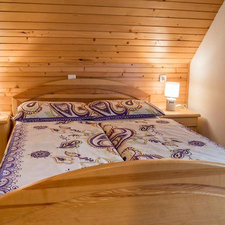 Apartments Stros Bohinj Luaran gambar