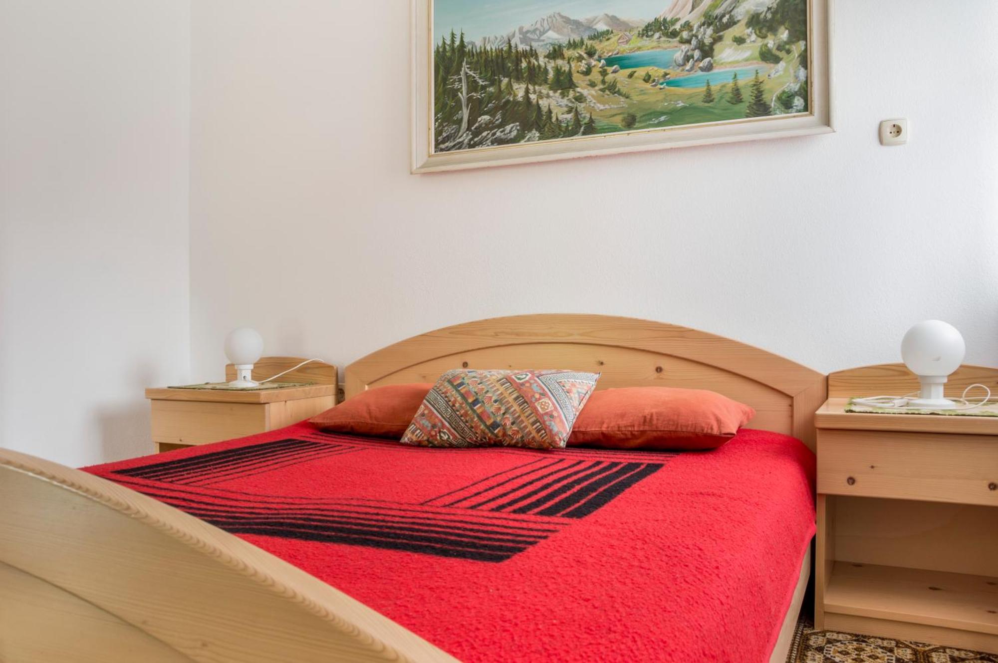 Apartments Stros Bohinj Luaran gambar