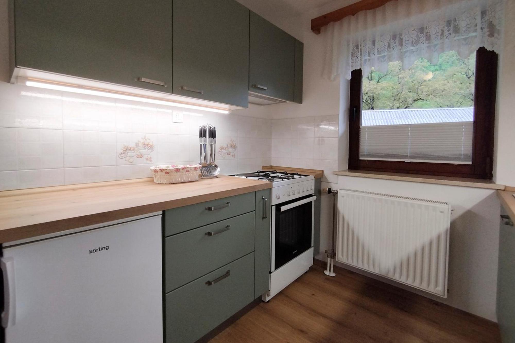 Apartments Stros Bohinj Luaran gambar