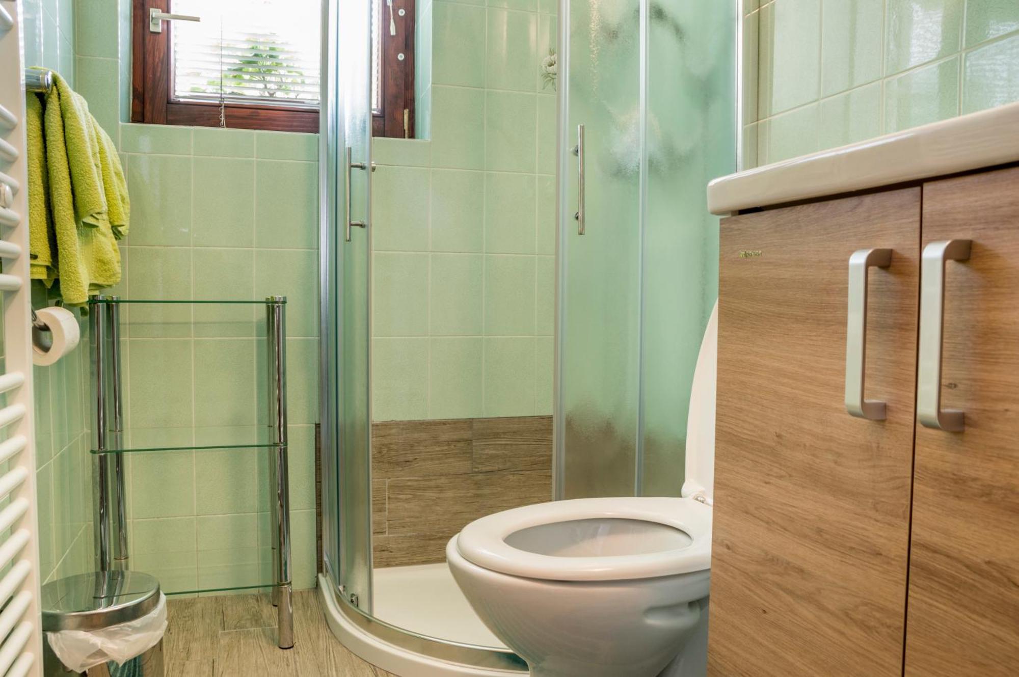 Apartments Stros Bohinj Luaran gambar