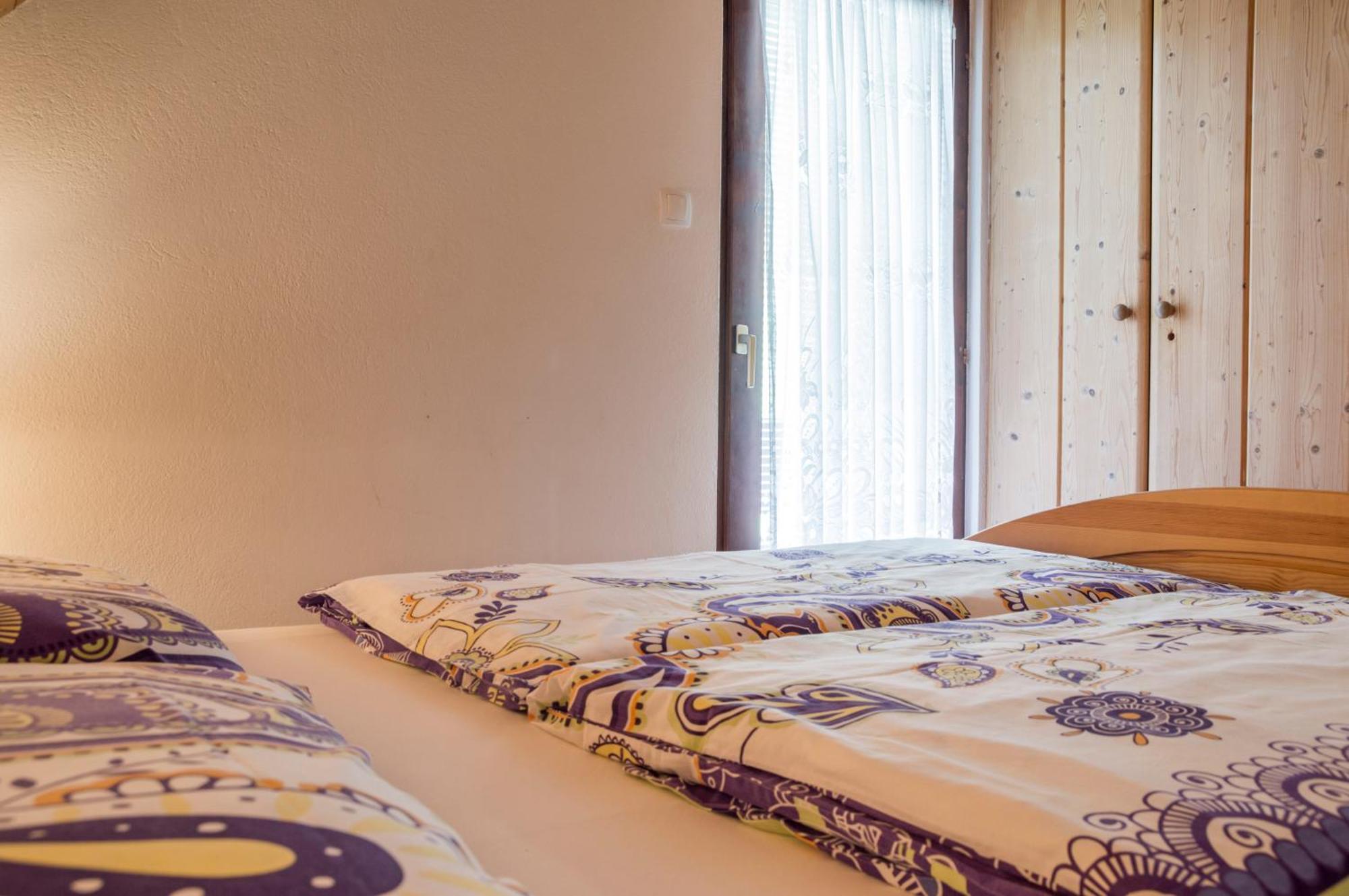 Apartments Stros Bohinj Luaran gambar